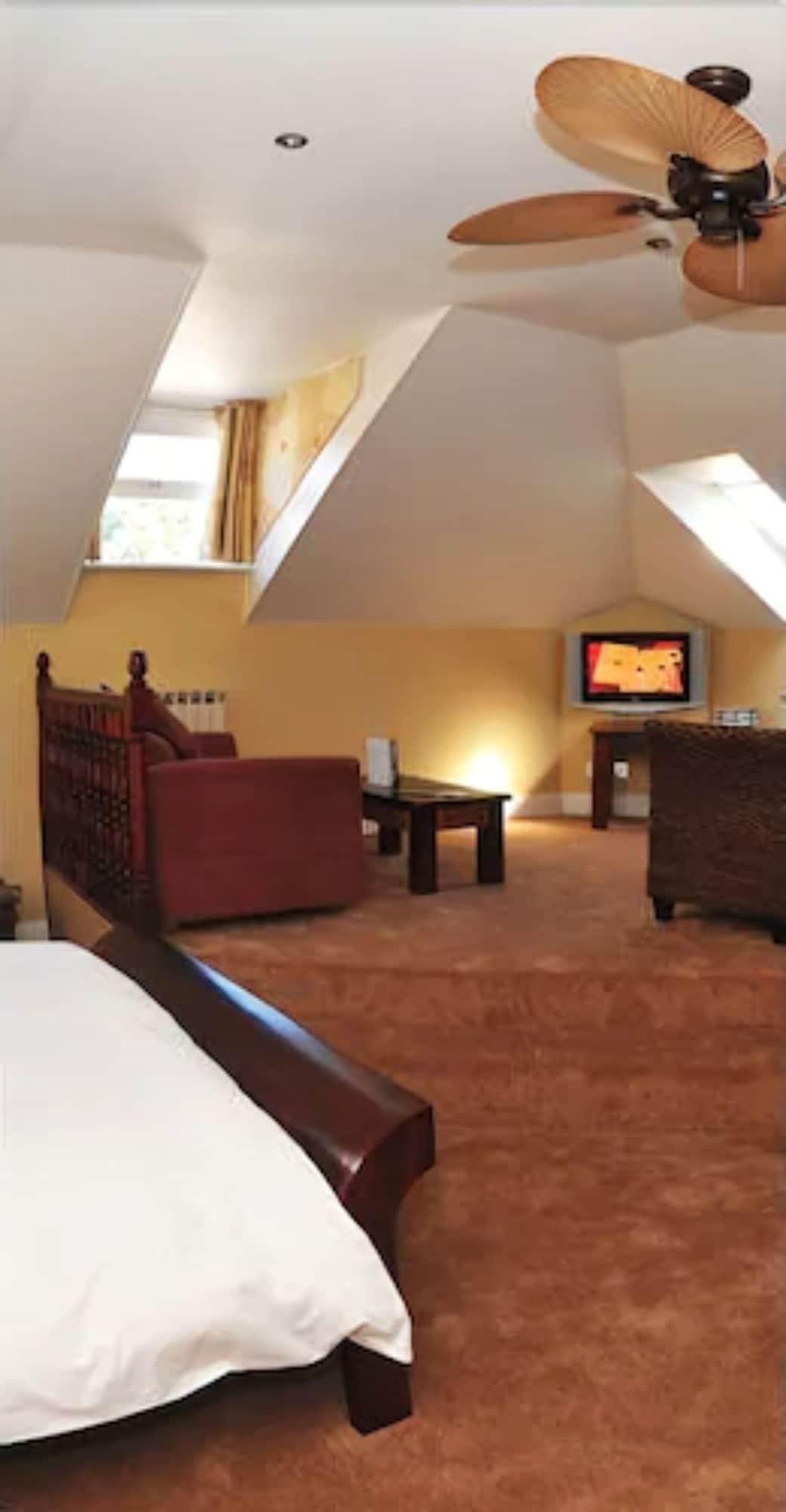 The Inn Hotel Bar And Restaurant Saint Helier Jersey Eksteriør bilde