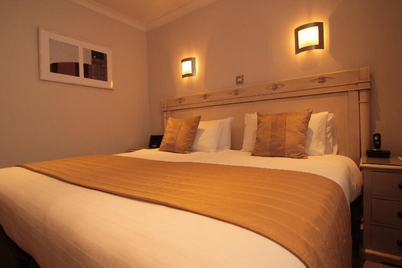 The Inn Hotel Bar And Restaurant Saint Helier Jersey Eksteriør bilde